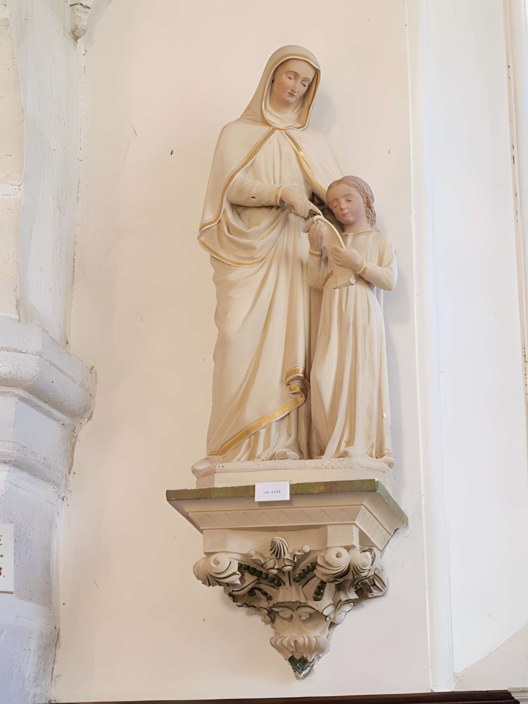 Église Saint-Jacques