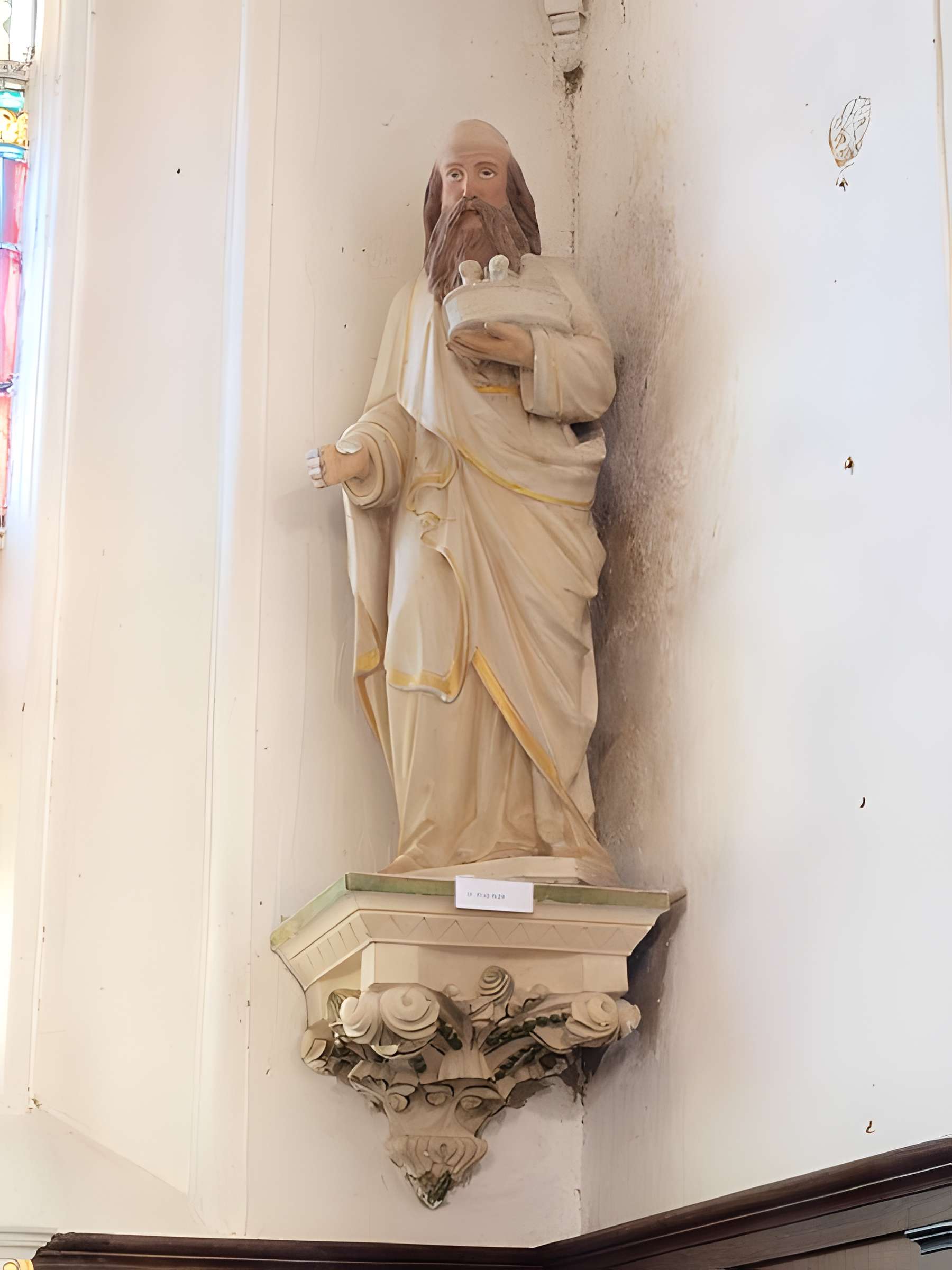 Église Saint-Jacques