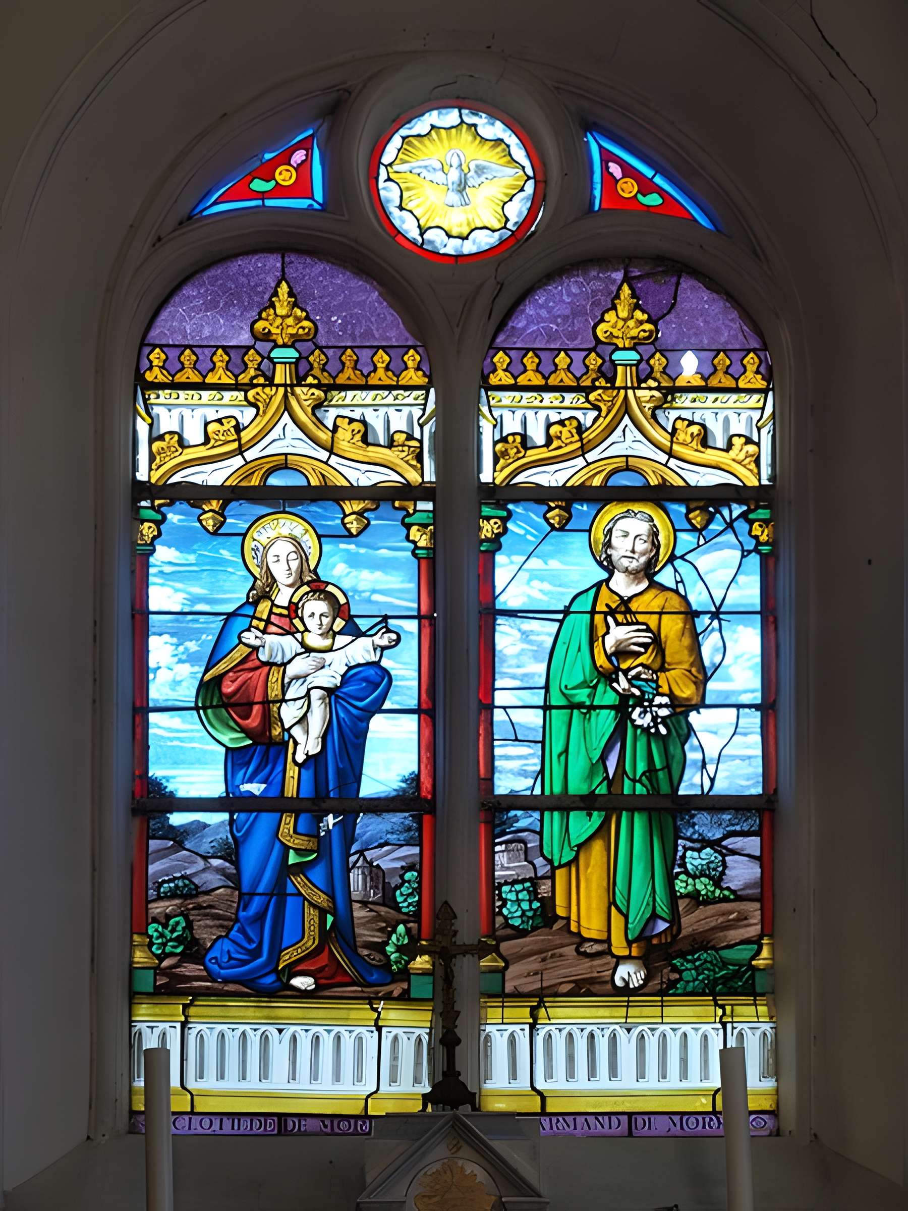 Église Saint-Jacques