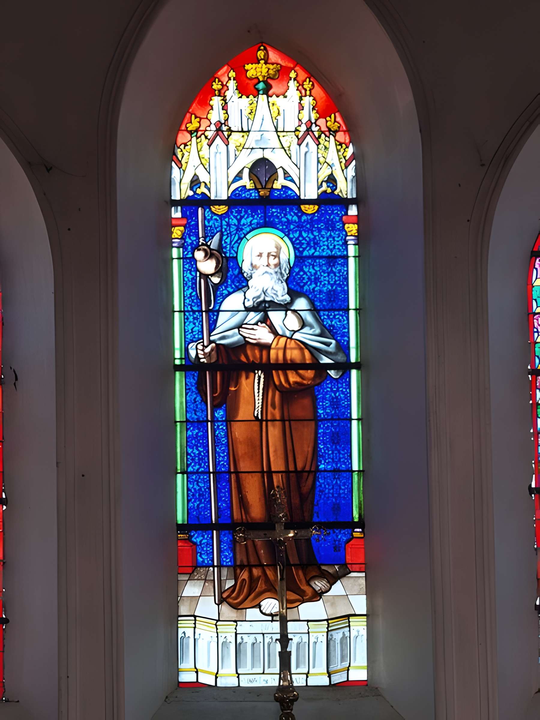 Église Saint-Jacques