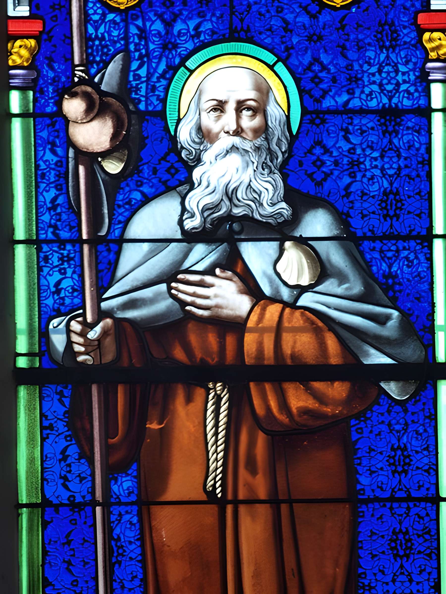 Église Saint-Jacques