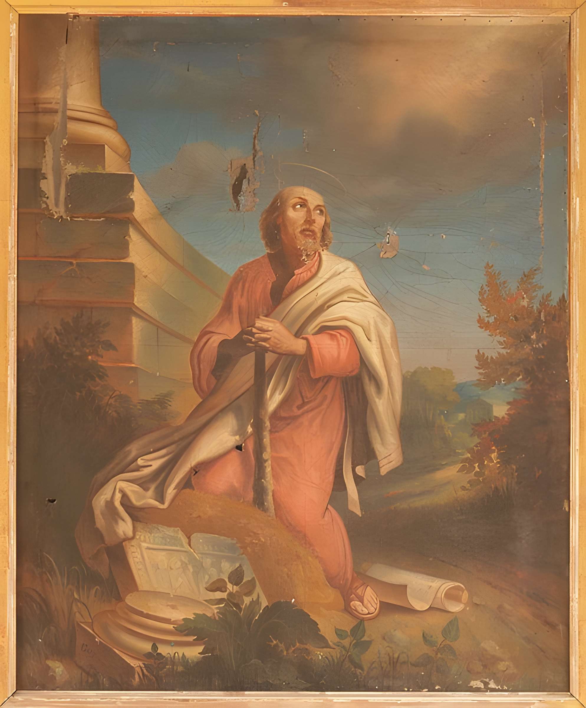 Église Saint-Jacques