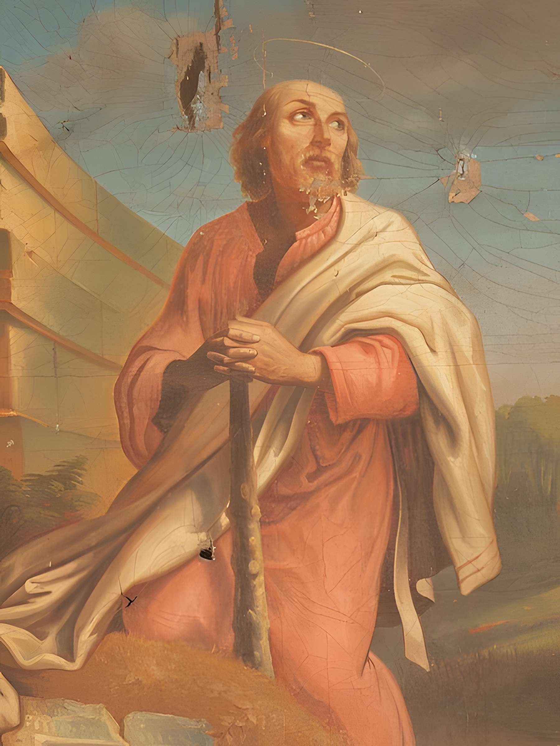 Église Saint-Jacques