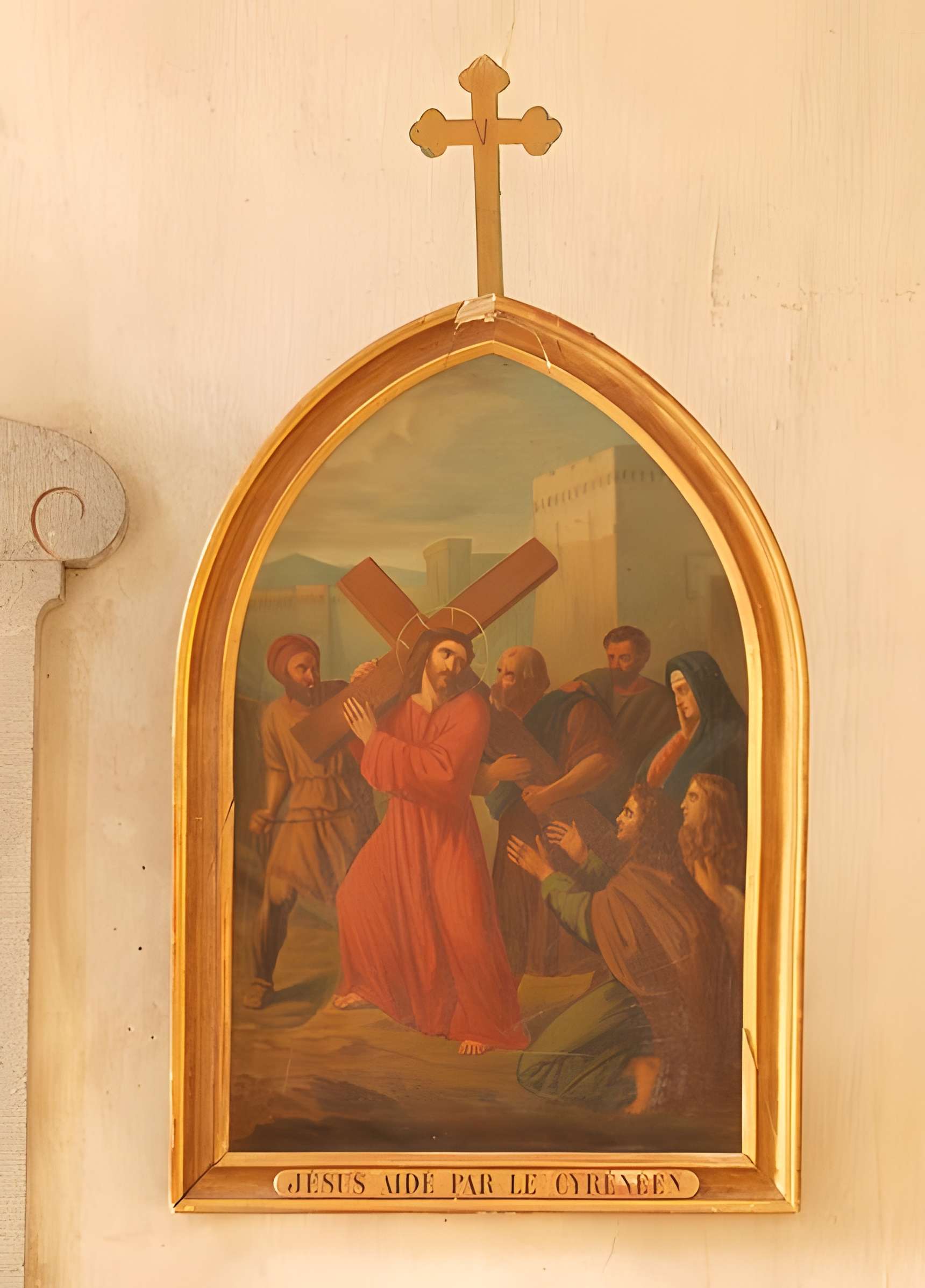 Église Saint-Jacques