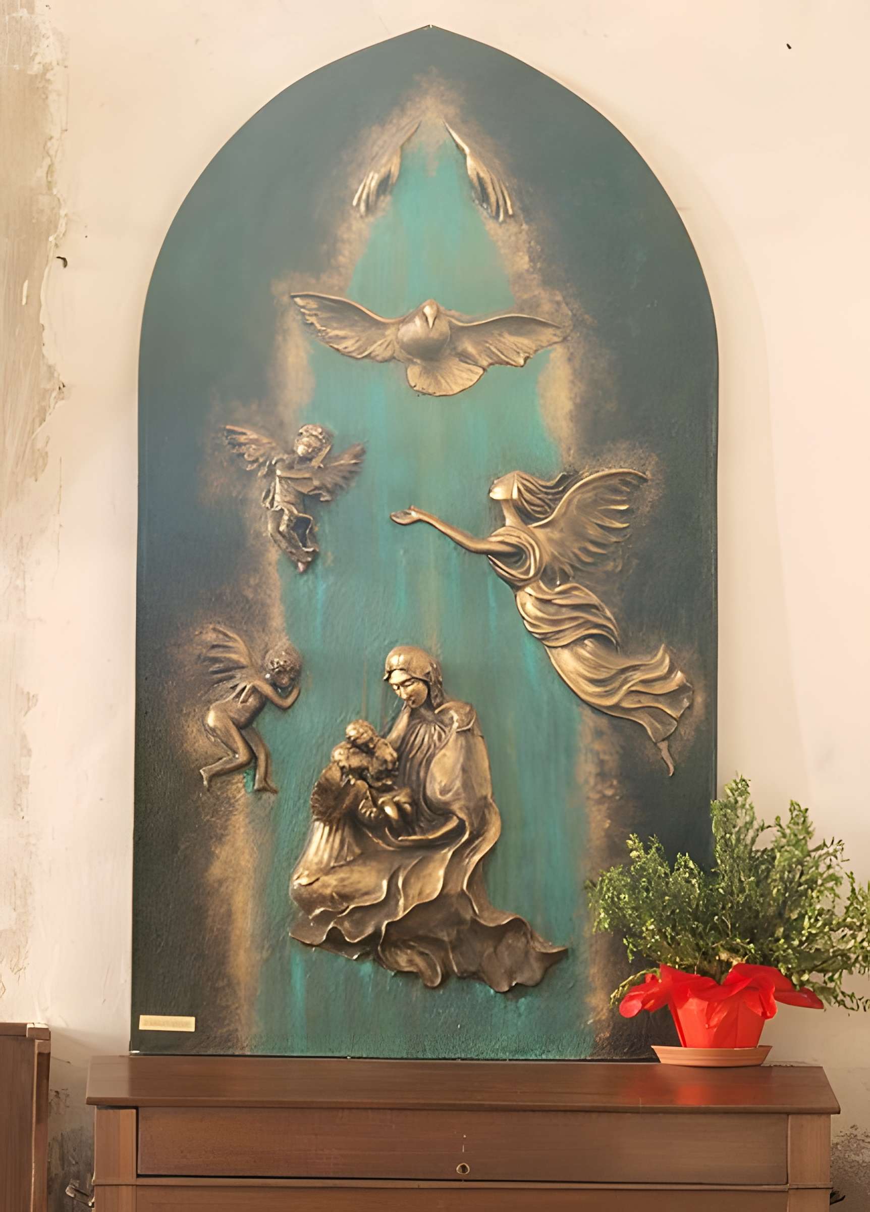 Église Saint-Jacques