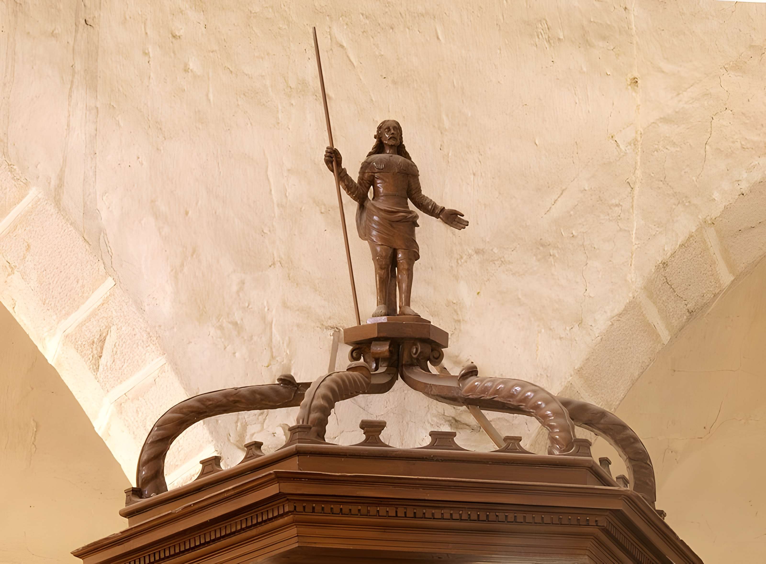 Église Saint-Jacques