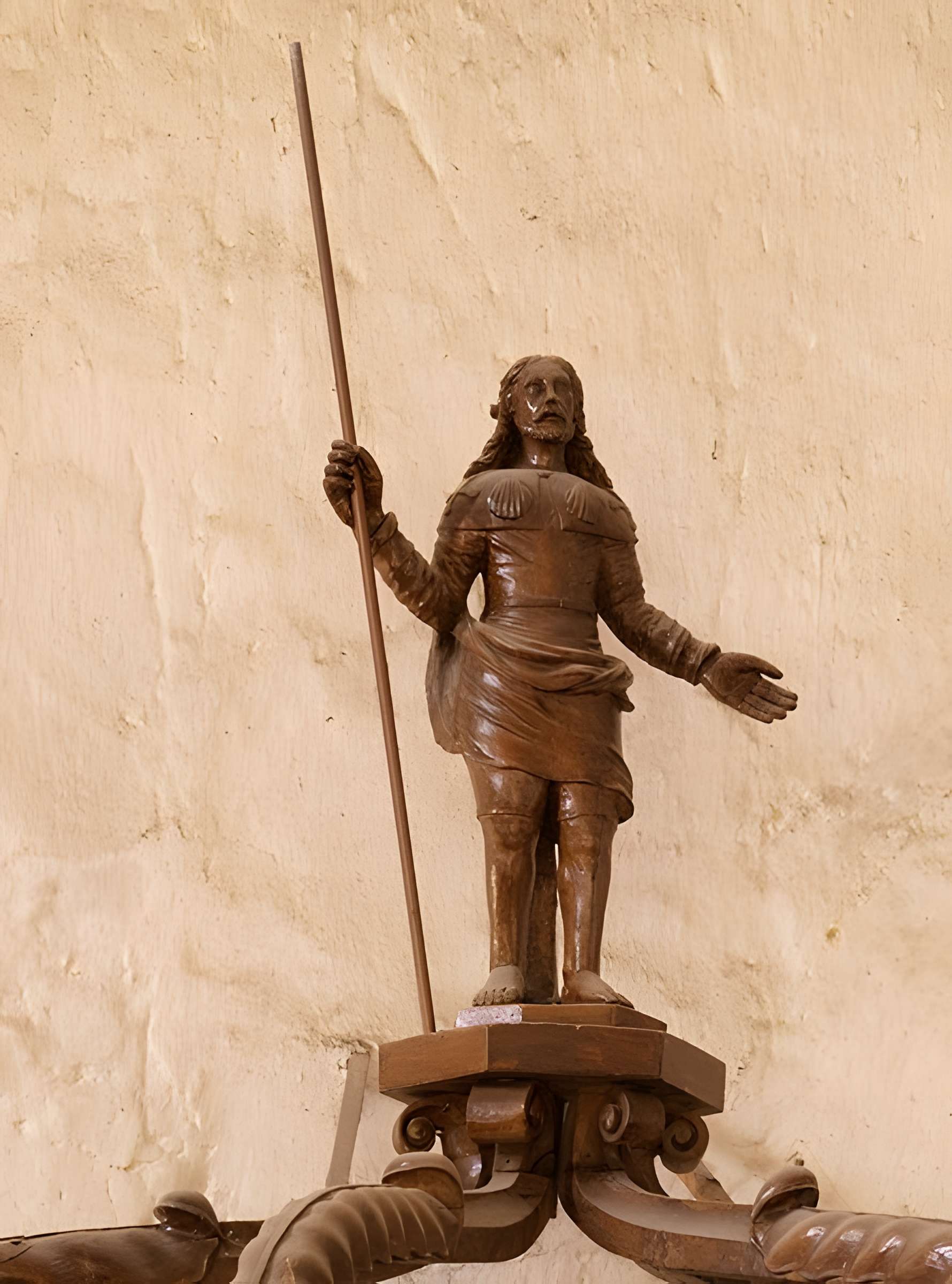 Église Saint-Jacques