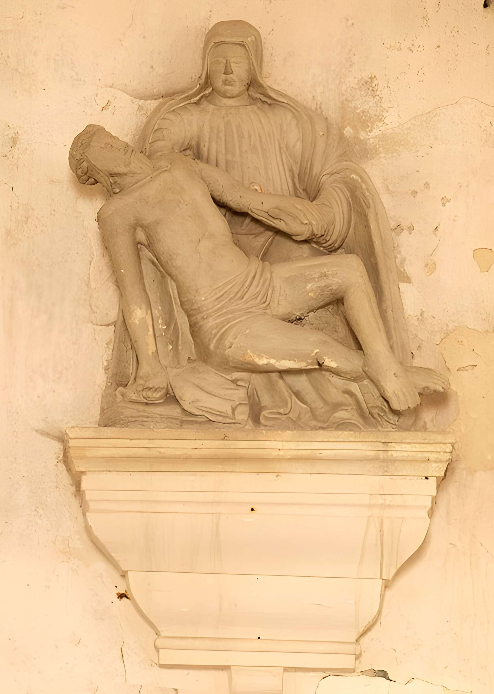 Église Saint-Jacques