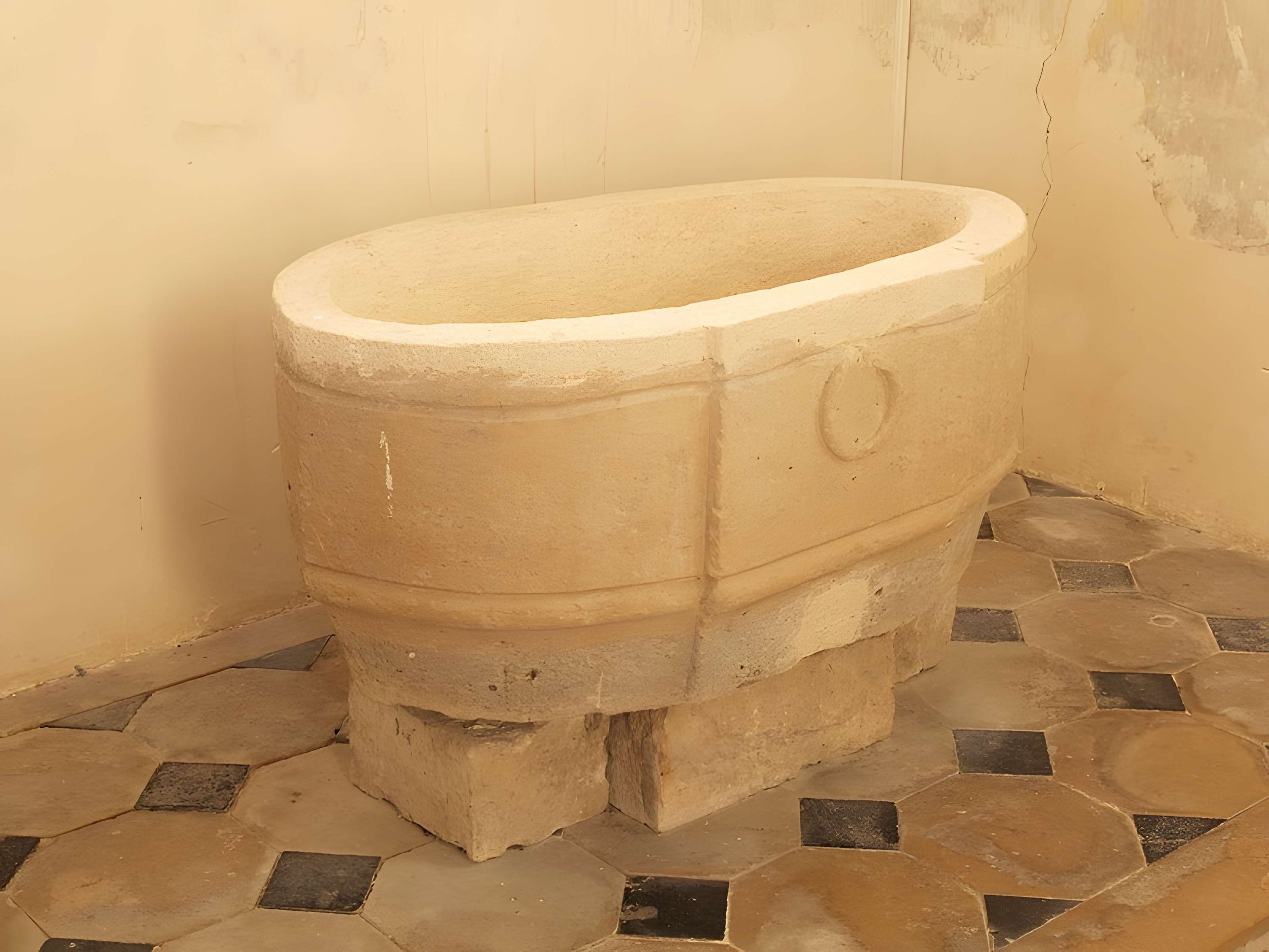 Église Saint-Jacques