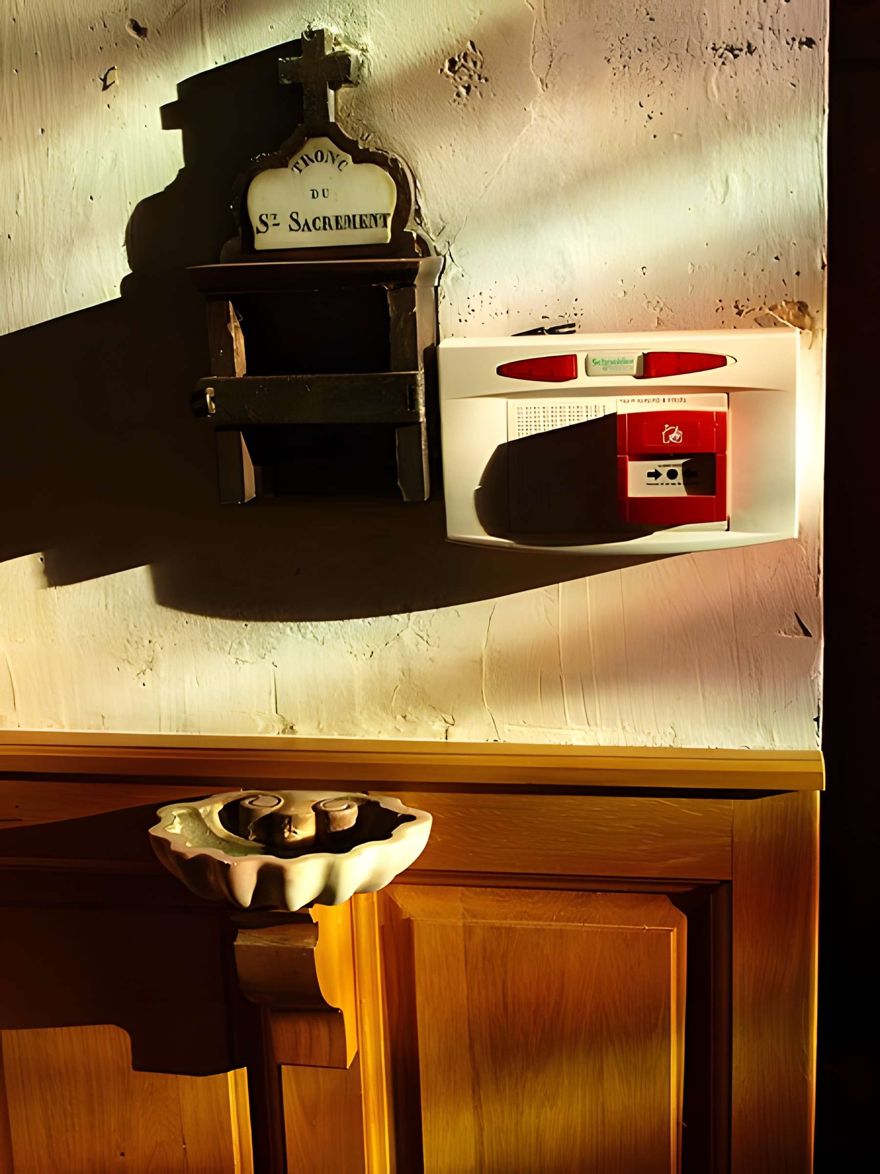 Église Saint-Jacques