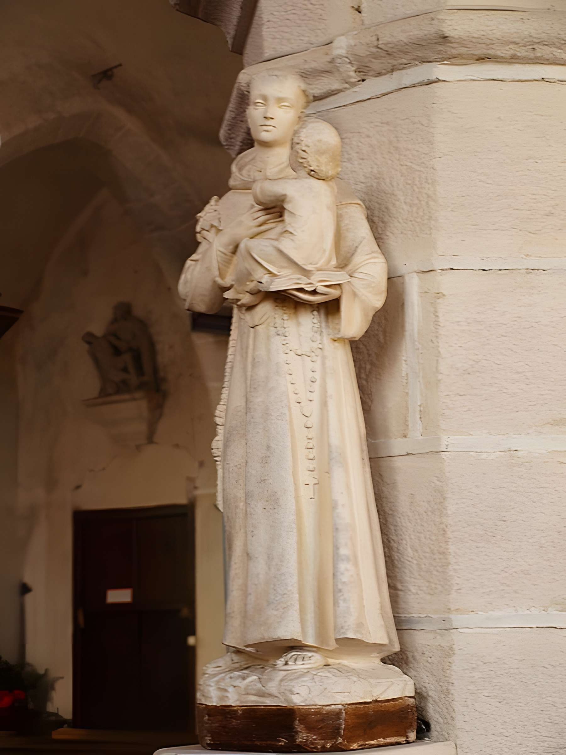 Église Saint-Jacques