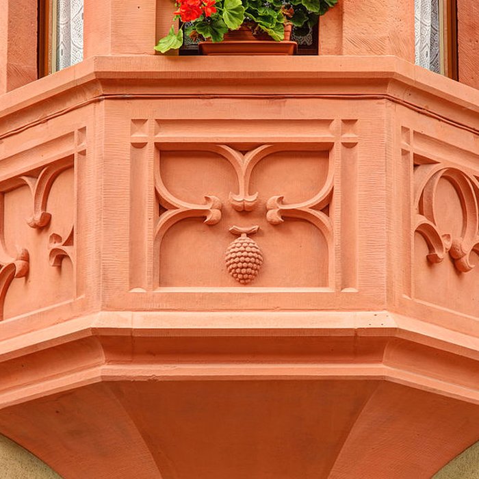 Photo de Maison Moosbrugger à Thann