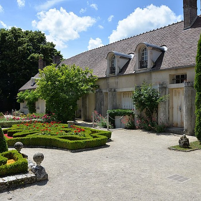 Photo de Propriété Dufet-Bourdelle