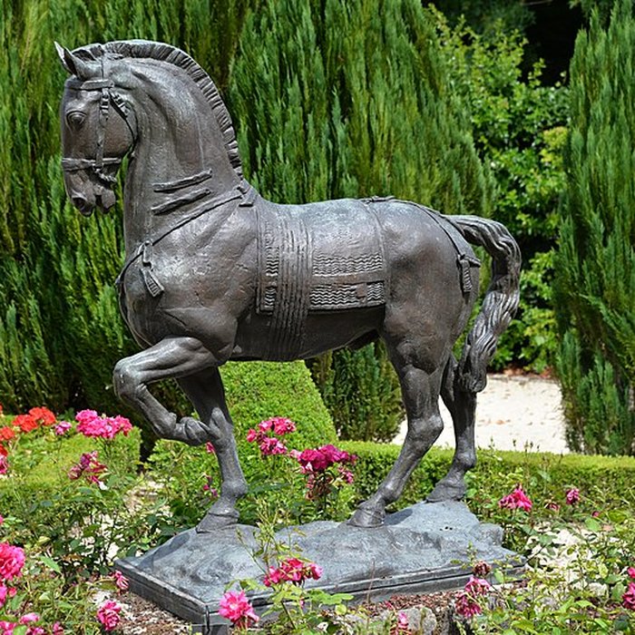 Photo de Propriété Dufet-Bourdelle