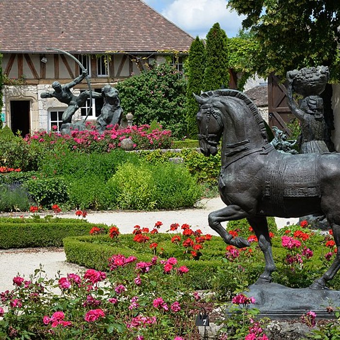 Photo de Propriété Dufet-Bourdelle