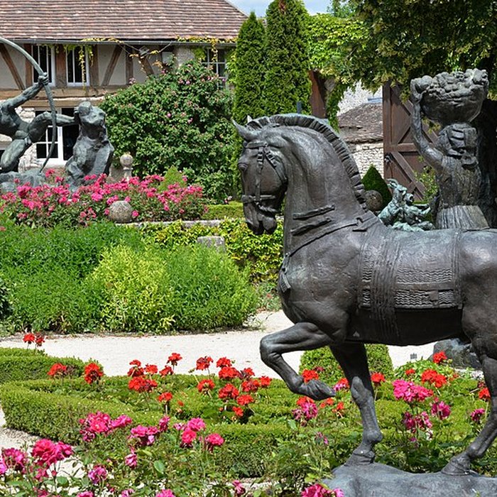 Photo de Propriété Dufet-Bourdelle