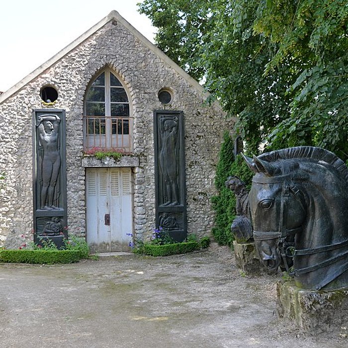 Photo de Propriété Dufet-Bourdelle