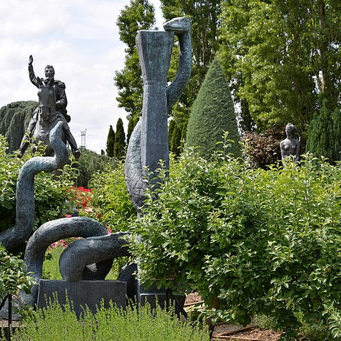 Photo de Propriété Dufet-Bourdelle