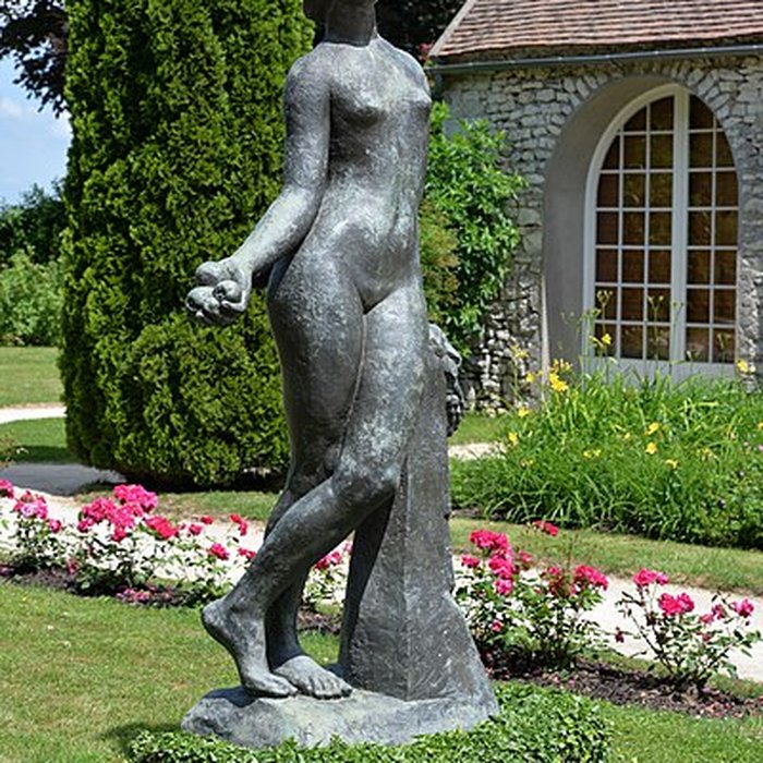Photo de Propriété Dufet-Bourdelle