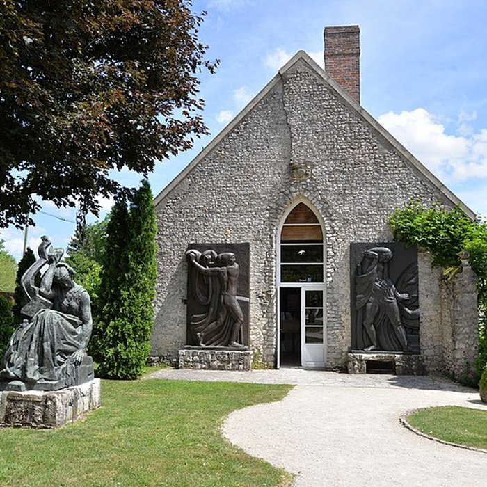 Photo de Propriété Dufet-Bourdelle