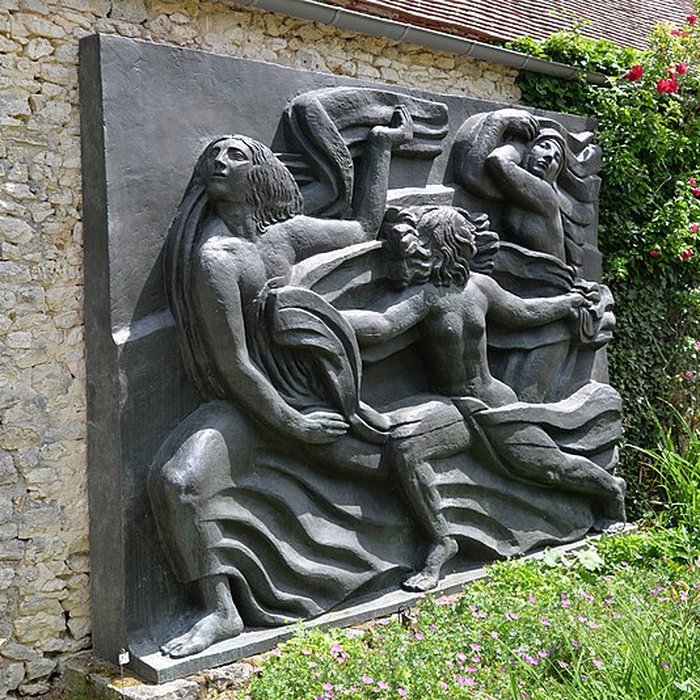 Photo de Propriété Dufet-Bourdelle
