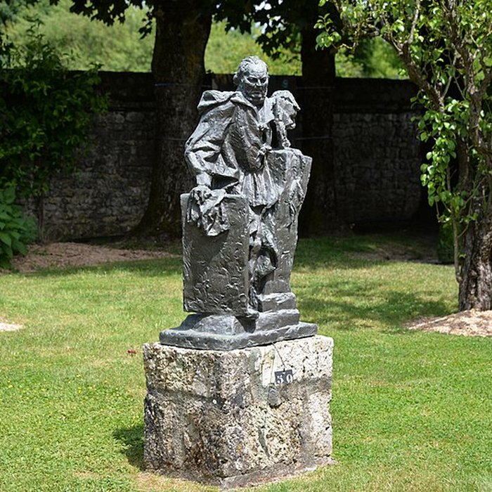 Photo de Propriété Dufet-Bourdelle