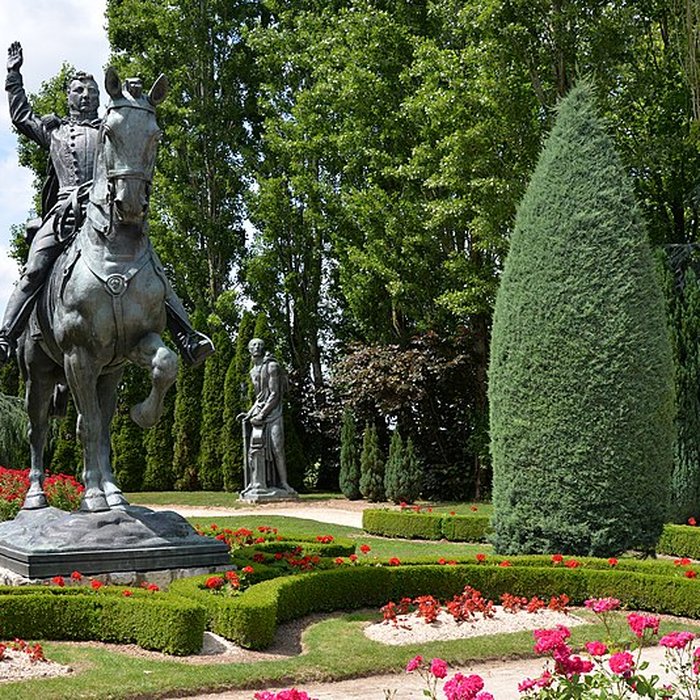 Photo de Propriété Dufet-Bourdelle