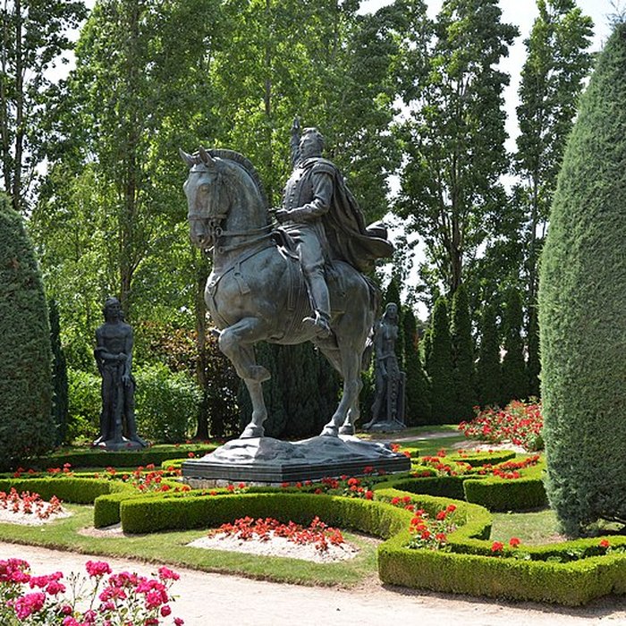 Photo de Propriété Dufet-Bourdelle