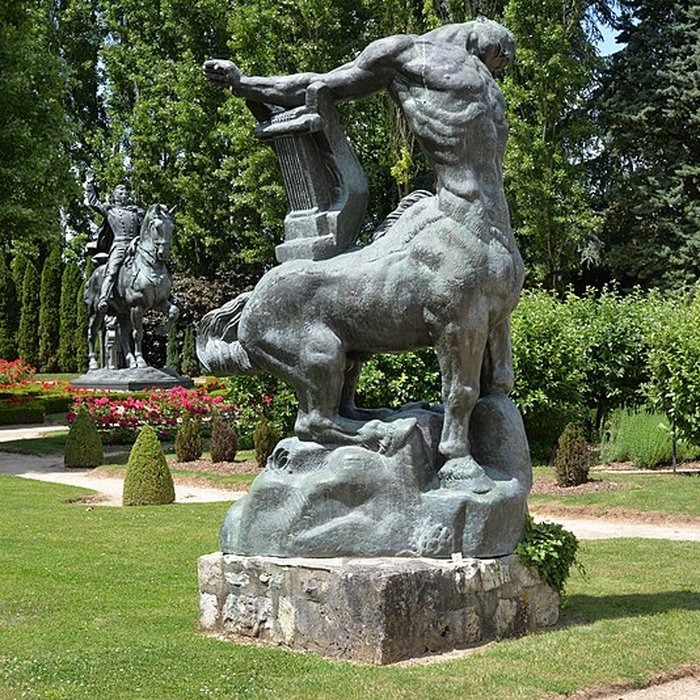 Photo de Propriété Dufet-Bourdelle