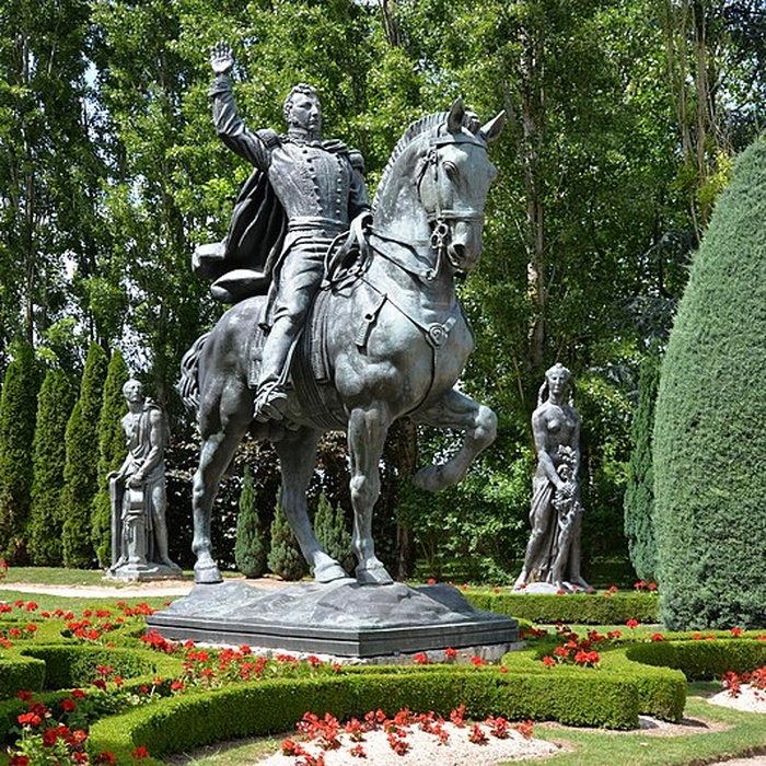 Photo de Propriété Dufet-Bourdelle