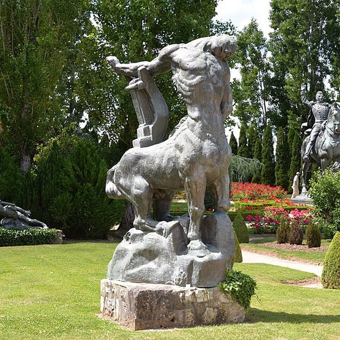 Photo de Propriété Dufet-Bourdelle