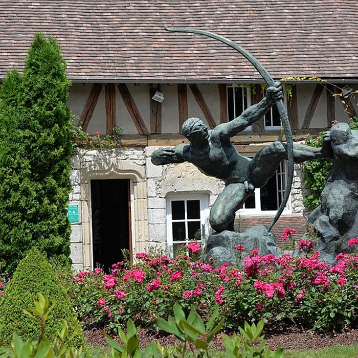 Photo de Propriété Dufet-Bourdelle