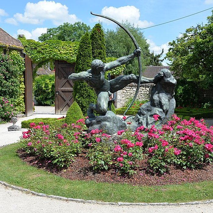 Photo de Propriété Dufet-Bourdelle