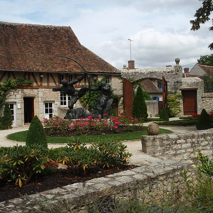 Photo de Propriété Dufet-Bourdelle