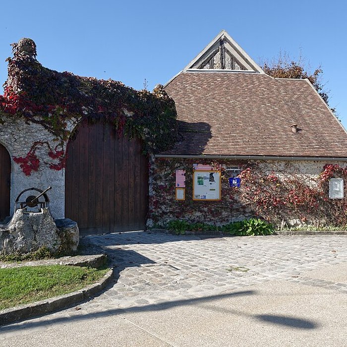 Photo de Propriété Dufet-Bourdelle