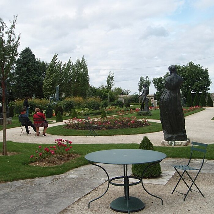 Photo de Propriété Dufet-Bourdelle