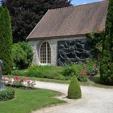 Propriété Dufet-Bourdelle