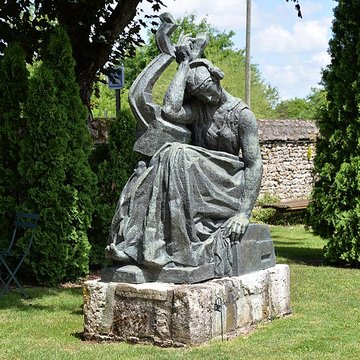 Propriété Dufet-Bourdelle