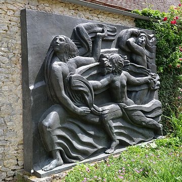 Propriété Dufet-Bourdelle