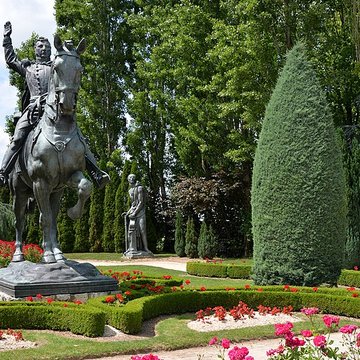 Propriété Dufet-Bourdelle