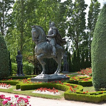 Propriété Dufet-Bourdelle