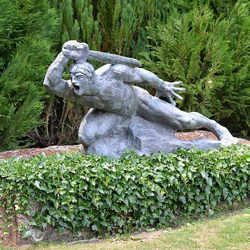 Propriété Dufet-Bourdelle