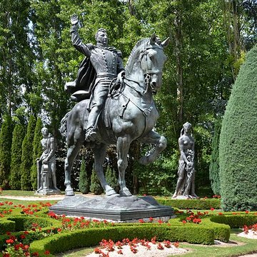 Propriété Dufet-Bourdelle