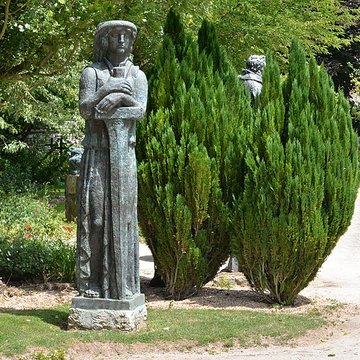 Propriété Dufet-Bourdelle