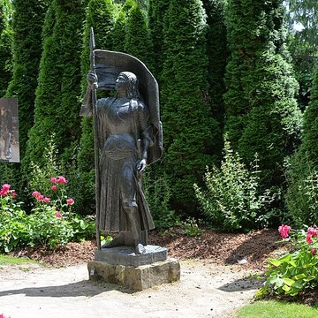 Propriété Dufet-Bourdelle