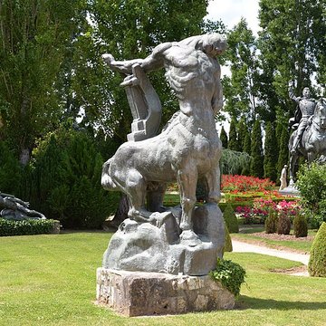 Propriété Dufet-Bourdelle