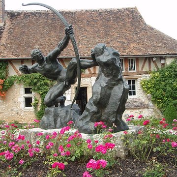 Propriété Dufet-Bourdelle