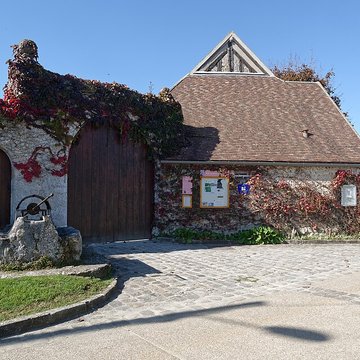 Propriété Dufet-Bourdelle