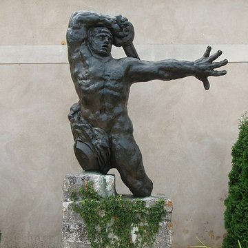 Propriété Dufet-Bourdelle