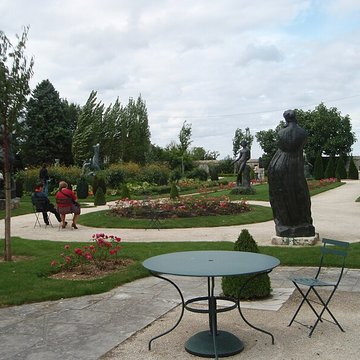 Propriété Dufet-Bourdelle